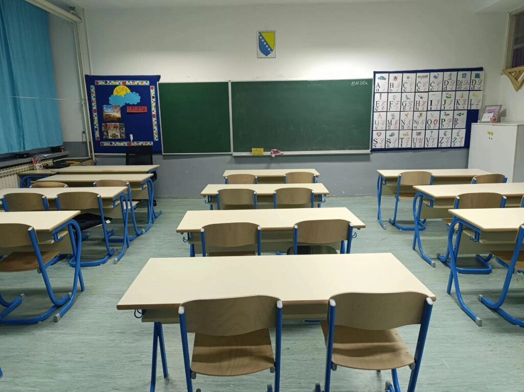 Jesu li opravdani zahtjevi roditelja koji su ispisali djecu iz škole zbog učenika sa autizmom?